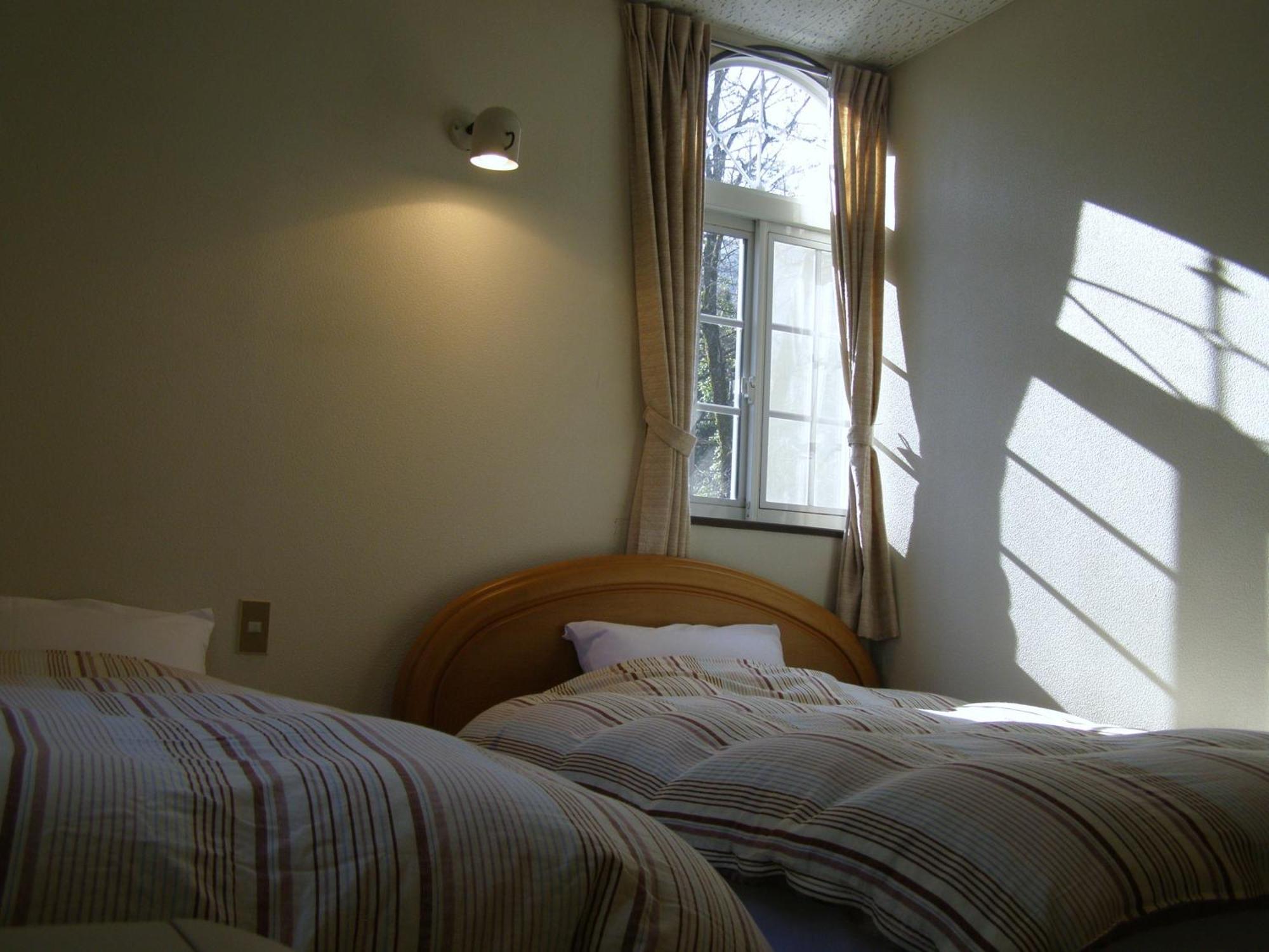 Bed and Breakfast Sunny Side Hut Hakuba Zewnętrze zdjęcie
