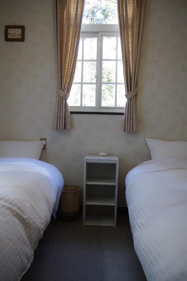Bed and Breakfast Sunny Side Hut Hakuba Zewnętrze zdjęcie